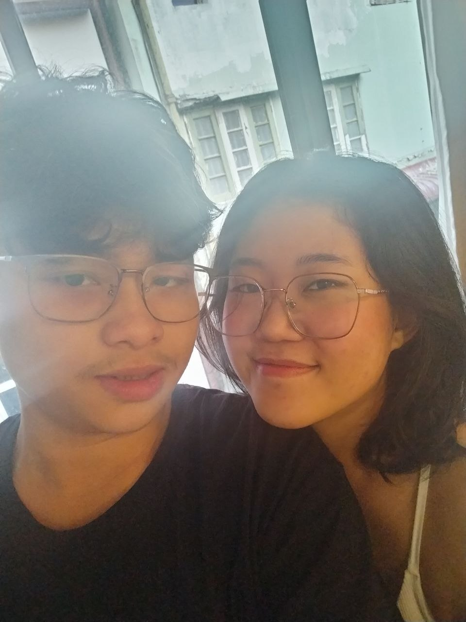 Placeholder photo for milestone: Our first staycation